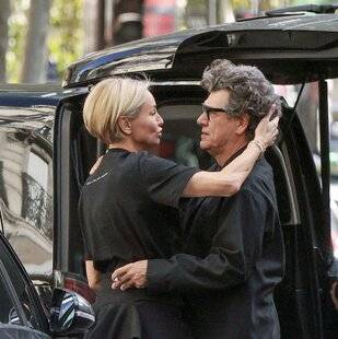 Closer 1064 ILS EMMÉNAGENT ensemble...