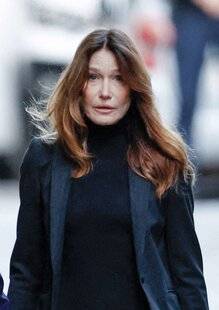 Closer 1064 ANGOISSÉE PAR L’ÉTAT de Nicolas en prison !