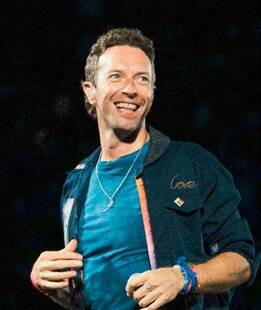 Closer 1064 Son rendez-vous secret avec Chris Martin