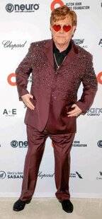 Closer 1064 Elton John