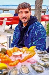 Closer 1064 7 STARS pour qui c'est open bar