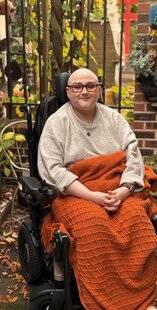 Closer 1064 ALICIA “ Je vis un enfer en raison de mon hyperacousie ”