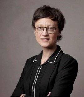 Closer 1064 Marie Becker “ Il y a des discriminations importantes dans tous les milieux ”