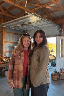 Closer 1064 NANCY “ J'ai tout fait pour cacher la maladie d'Alzheimer de mon mari. Ma fille l'a révélée sur TikTok ”