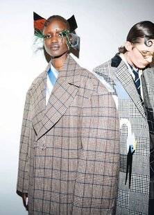 Closer 1064 GRILLE de protection