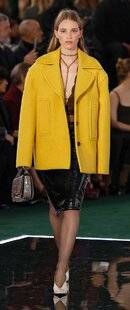 Closer 1064 CAP sur le caban