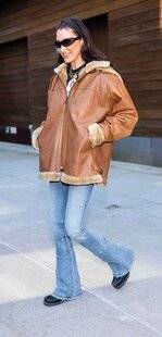 Closer 1064 PEAU douce