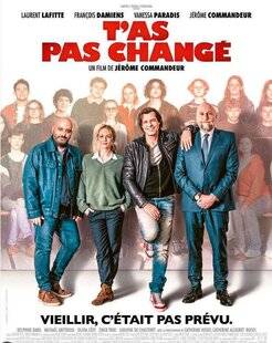 Closer 1064 Et toi Jéjé, tu t'marres toujours pour rien ?