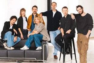 Closer 1064 Rescapés du Bataclan, liés par la barbarie, ils ont cheminé… ensemble