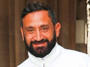 Closer 1064 L'ACTU DU POSTE