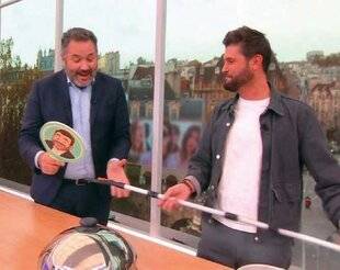 Closer 1064 Elément perturbateur