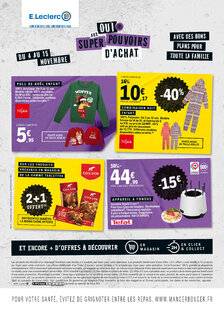 Closer 1065 E.Leclerc