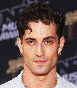 Closer 1065 DAMIANO DAVID ET DOVE CAMERON