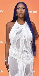 Closer 1065 Aya Nakamura