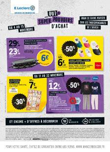 Closer 1065 E.Leclerc