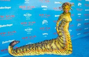 Closer 1065 Médusée