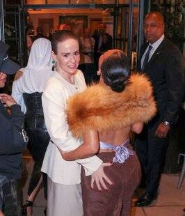 Closer 1065 Un pince-fesse