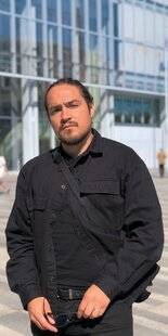 Closer 1065 DAVID “Otage au Bataclan, j'ai pu me reconstruire grâce à un procès historique”