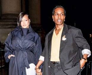 Closer 1065 Riri rayrayonnante !