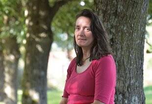 Closer 1065 CÉLINE “J'ai surmonté ma phobie de conduire et j'en ai fait mon métier”