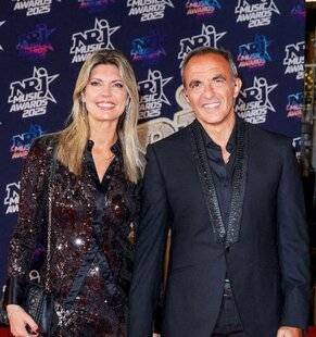 Closer 1065 Un couple plein d'NRJ !