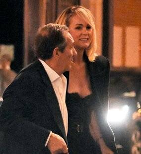 Closer 1065 ELLE A QUITTÉ FRED pour Serge !