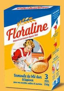 Closer 1065 Je cuisine avec… DE LA SEMOULE DE BLÉ DUR