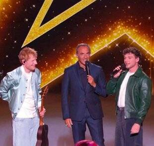 Closer 1065 Boulette Academy