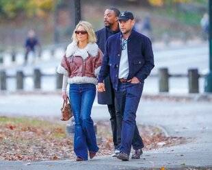 Closer 1066 EN PLEINE ROM COM’ avec Scooter Braun…