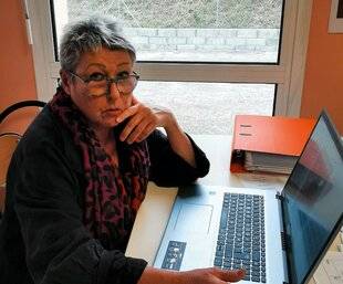 Closer 1066 DOMINIQUE “Je suis poursuivie en justice par mon voisin à cause de mon chat”