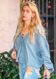 Closer 1066 Paris Jackson : “ LA DROGUE a ruiné ma vie ”