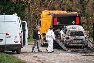 Closer 1066 Un chauffard fauche sept personnes sur l'île d'Oléron