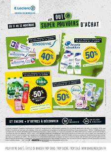 Closer 1066 E.Leclerc