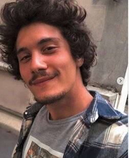 Closer 1066 THOMAS GOLDBERG L'ex-enfant star brise le tabou de la santé mentale au masculin