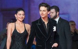 Closer 1066 IL VOUDRAIT DES ENFANTS avec Kylie Jenner…