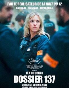 Closer 1066 Gilets jaunes et peur bleue