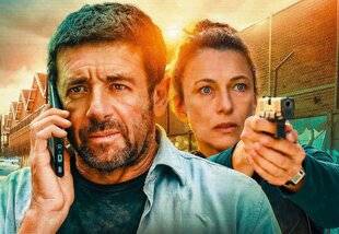 Closer 1066 Sous la “menace imminente” de l'IA, Patrick Bruel se glisse dans la peau d'un agent très spécial