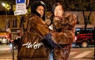 Closer 1066 La même “vison” de l'amour