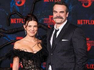 Closer 1066 Ils auraient surjoué la complicité pour la promo de Stranger Things