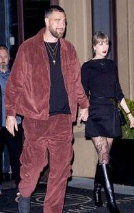 Closer 1066 Rendez-vous galant