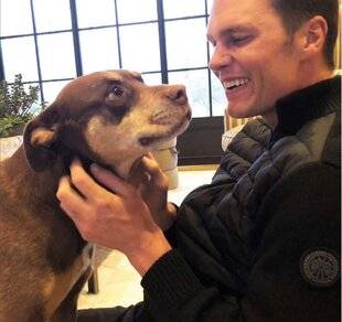 Closer 1066 Il aurait fait cloner son chien