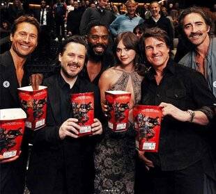 Closer 1066 Il se serait déjà rapproché d'une nouvelle brune