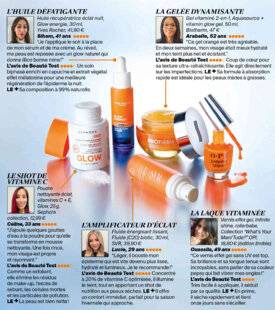 Closer 1066 LE JURY DES LECTRICES