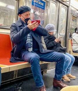 Closer 1067 Train-train quotidien