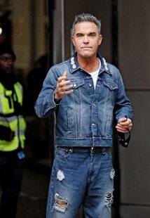 Closer 1067 Il perd peu à peu la vue à cause d'un coupe-faim…