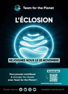 Closer 1067 Team for the Planet