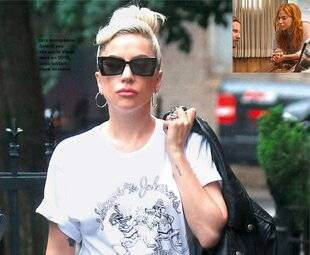 Closer 1067 Lady Gaga : “JE ME SUIS FAIT INTERNER dans un hôpital psychiatrique”