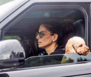 Closer 1067 Elle aurait carrément quitté Hollywood