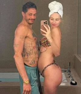 Closer 1067 Il serait un (futur) papa trop absent