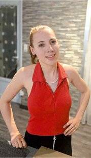 Closer 1067 ÉLODIE : “Atteinte de dysphagie mentale, je suis incapable de déglutir normalement”